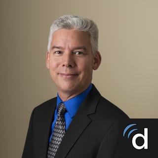 Todd Ferris, MD