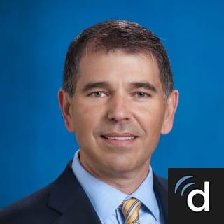 Allen Burton, MD