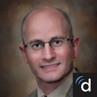 Scott Preusen, MD, Radiology, Springfield, IL