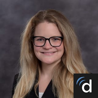 Kristina Krecko, MD