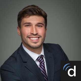 Gabriel Rodriguez Pallares, MD