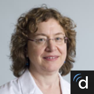 Marcia Zucker, MD