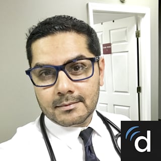 Adeel Bodla, MD