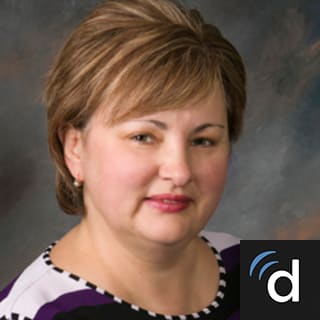 Nadia Polataiko, MD, Internal Medicine, Buffalo, NY