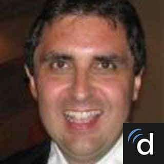 Michael Quinones, MD