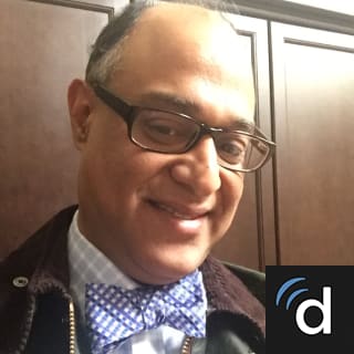 Sanjay Srivatsa, MD