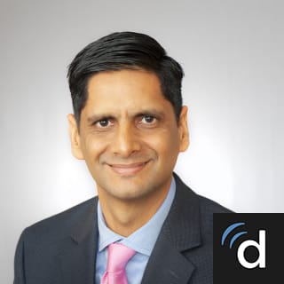 Rajesh Sehgal, MD