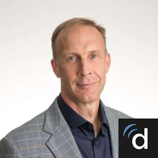 Thomas Martin, MD