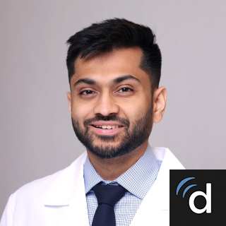 Ahsan Khan, DO, Emergency Medicine, Hackensack, NJ