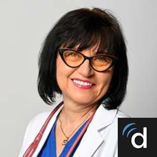 Urszula (Pawlowska) Polska