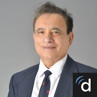 Imtiaz Hussain, MD, Pulmonology, South Williamson, KY