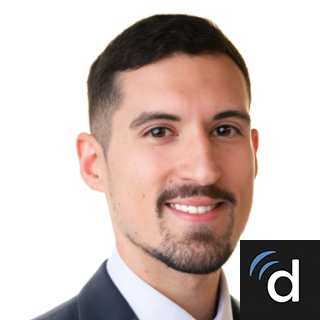 Chris Alihosseini, DO