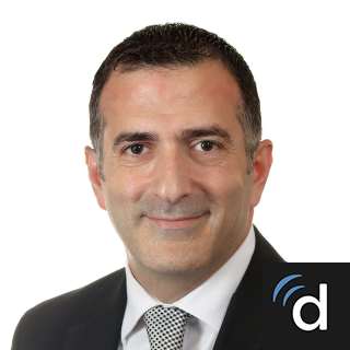 Rami Manochakian, MD
