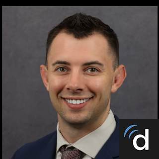 Hunter Triplett, MD