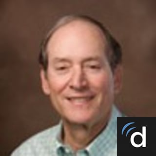 Ronald Barr, MD