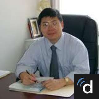 Huikang Lai, MD