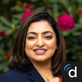 Ashwini Gulwadi, MD, Psychiatry, Ann Arbor, MI