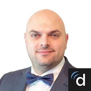 Ahmad Mismar, MD, Internal Medicine, Tulsa, OK