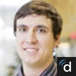 Shane Stephenson, MD