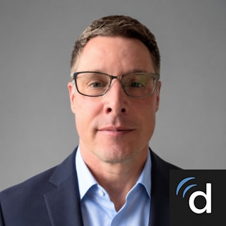 Todd Nelson, MD