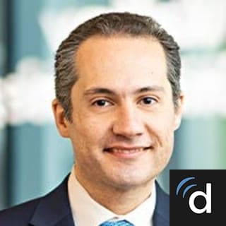 Mohammad Kazemi, MD