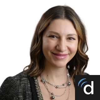 Stephanie Kramer, Physician Assistant, Newburgh, NY