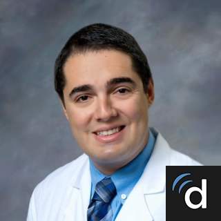 Adamantios Mellis, MD
