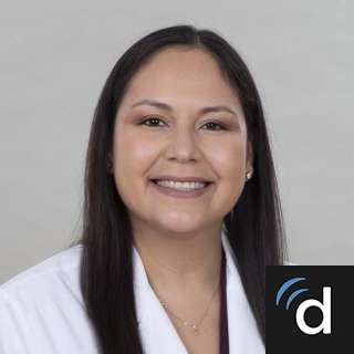 Miluska Ciurlizza, Family Nurse Practitioner, Newtown, CT