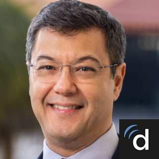 Antonio Omuro, MD