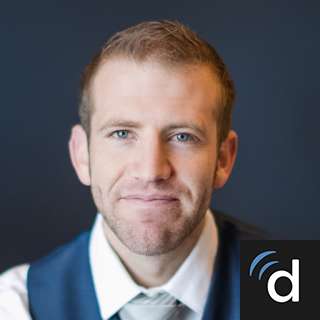 Derick Moody, Psychiatry, Springville, UT