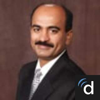 Divesh Anireddy, MD