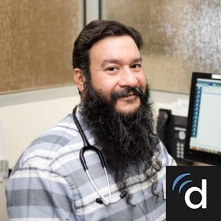 Armando Reyes, Psychiatric-Mental Health Nurse Practitioner, Littleton, CO