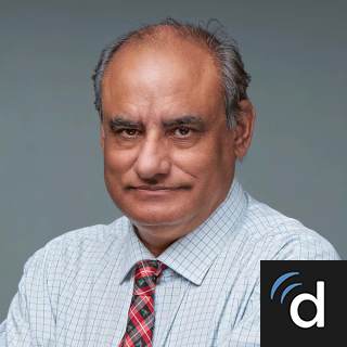 Agha Raza, MD, Neurology, East Patchogue, NY