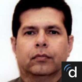 Alberto Palacio, MD, Family Medicine, North Miami Beach, FL