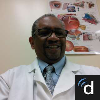 Michael Johnson, MD
