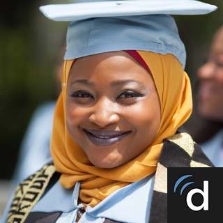 Aicha Fofana, Family Nurse Practitioner, Newark, NJ