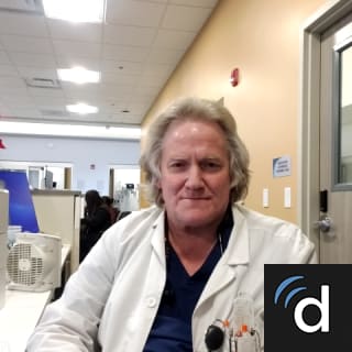 Martin Smith, MD