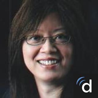 Frances Chang, MD