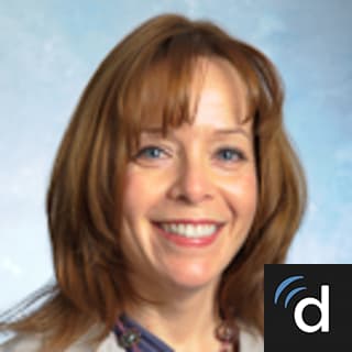 Alison Matthews, MD