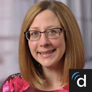 Jessica Hill, Certified Nurse Midwife, Upper Arlington, OH