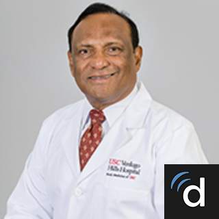 Sundera Ariathurai, MD