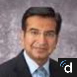 Ghulam Abbas, MD, Thoracic Surgery, Tyler, TX