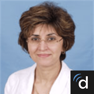 Oksana Cohen, MD