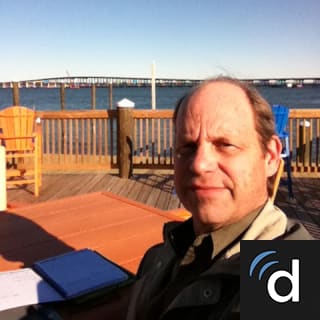 Mark Mauldin, MD