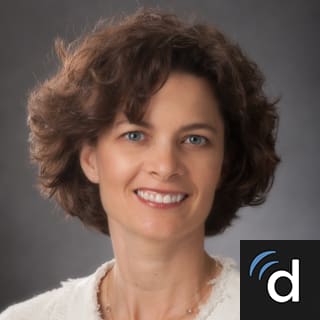 Alexis Jackman, MD