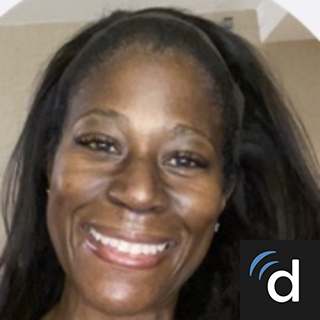 Gail Griffin, MD
