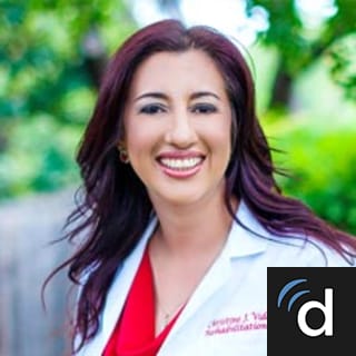 Christine Vidouria, DO, Physical Medicine/Rehab, San Antonio, TX