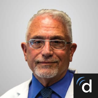 Stuart Silverman, MD