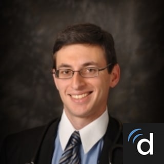 Sergey Turchin, MD