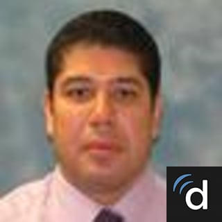 Juan Rodriguez-Moran, MD, Pulmonology, Miami, FL
